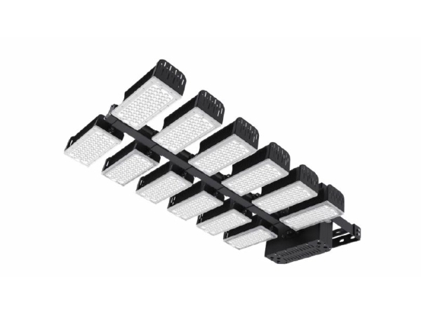 Synergy 21 Led Objectstadium Spotlight 1440W Ip66 Cw