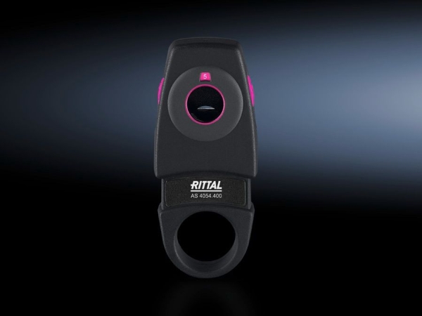 Rittal 4054400 Kabelabdeckungsentferner