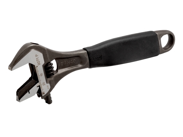 Skiftnyckel Ergo 9071 P 8 vändbar käft | Verktyg & Verkstad - Handverktyg - Skiftnyckel | GameStuff