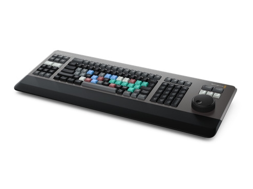 Blackmagic Design DaVinci Editor keyboard inkl. licens | Foto och video - Foto- & videotillbehör - Övriga | GameStuff