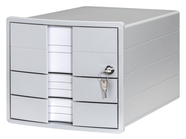 Han-Skuffekasse 1018-11 Din C4 28,0 X 36,7 X 23,5 Cm