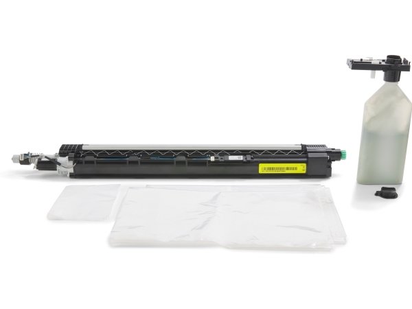 Hp Laserjet Yellow Developer Unit, Hp Color Laserjet Managed Mfp E87740dn, Hp Color Laserjet Managed Mfp E87750dn, Hp Color Laserjet..., 900000 Sider
