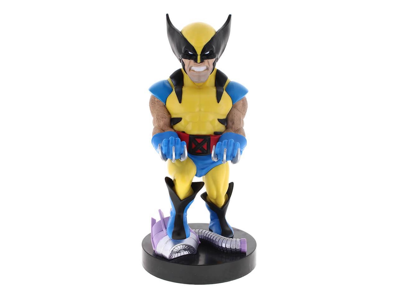 Exquisite Gaming Cable Guys Wolverine - Skrivebordsstander For Spilcontroller, Mobiltelefon