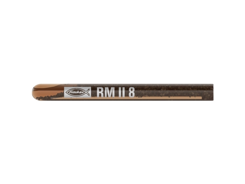 Fischer 539796, Kapsel, 10 Stk