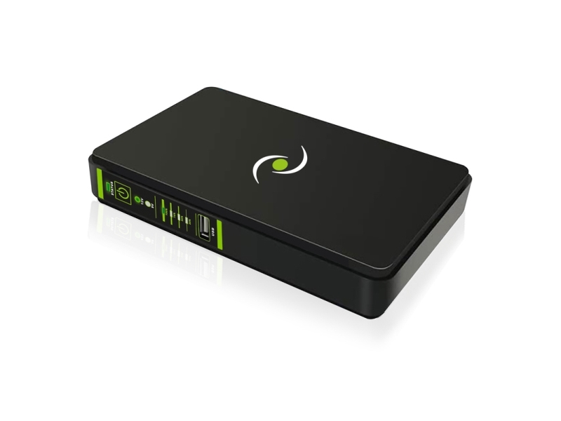 Tecnoware Fgcerapldc252, Standby (Offline), 18 W, 110 V, 240 V, 50/60 Hz, 5 V