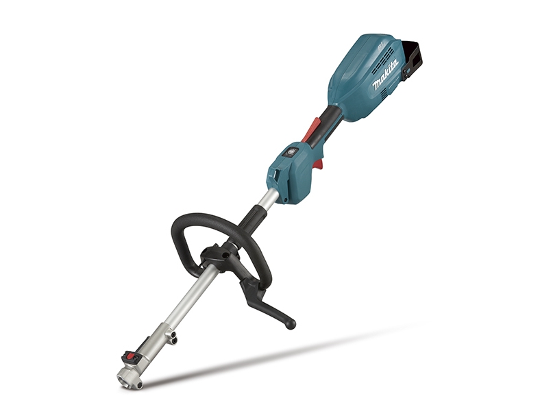 Makita DUX18 Delad motorenhet | Trädgården - Trädgårdsmaskiner - Övriga Trädgårdsmaskiner | GameStuff