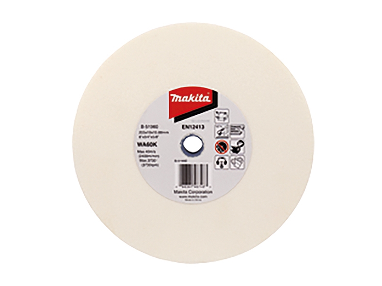 Makita B-51926 Teroituslevy 150x16x12,7mm WA60K RST/metalli