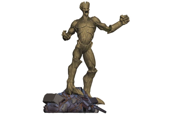 Marvel Groot 13 Cm