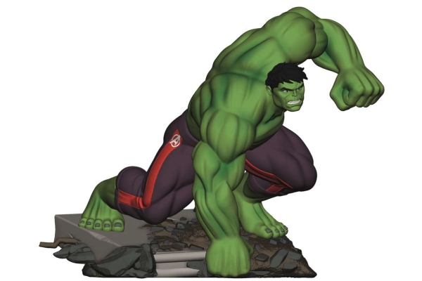 Marvel Hulk 9,5Cm