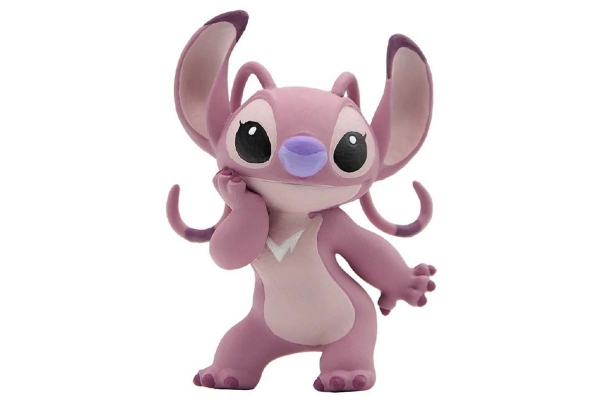Walt Disney Angel (Stitch) 6.3Cm