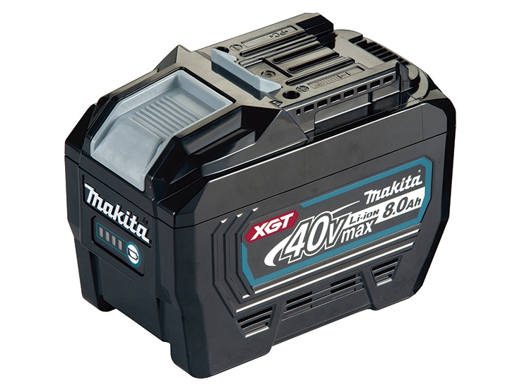 Uppladdningsbart batteri MAKITA BL4080F 40V MAX XGT 8,0Ah | Elverktyg - Batteri & Laddare - Batteri till DIY | GameStuff