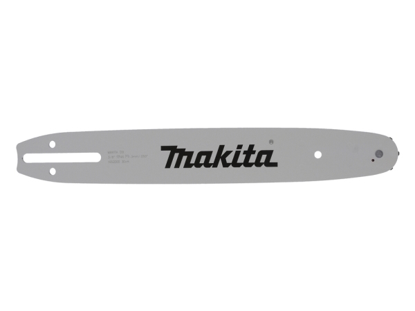 Makita - Kædesavsguidebarre - 30 cm