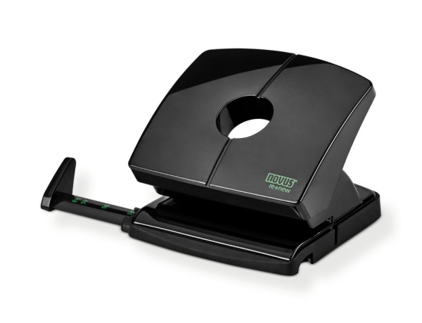 Hulapparat, Novus Re+new B220, 2 huller, 16 ark