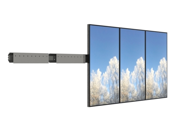 Hi-Nd Vr4300-5601, 55,9 Cm (22"), 109,2 Cm (43")