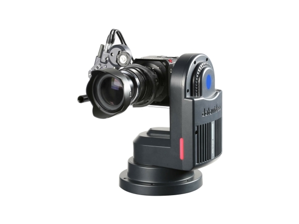 DataVideo ZEK-2, Kamerabeslag, Sort, M4