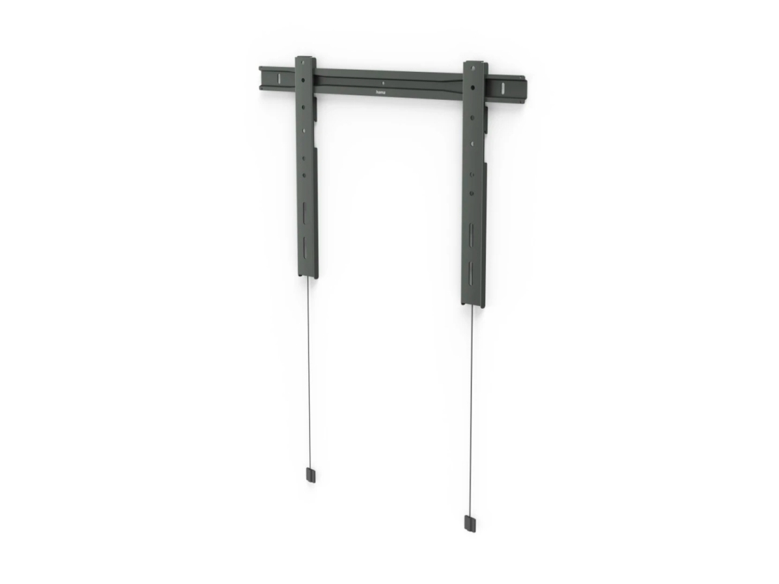 Hama 00220845, 2,29 M (90"), 50 X 50 Mm, 600 X 400 Mm, 3°, Stål, Anthrazit