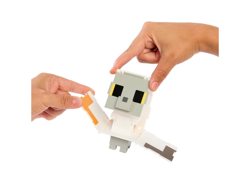 Minecraft Htl46, 6 Jahr(E), Minecraft, Grün, Kunststoff