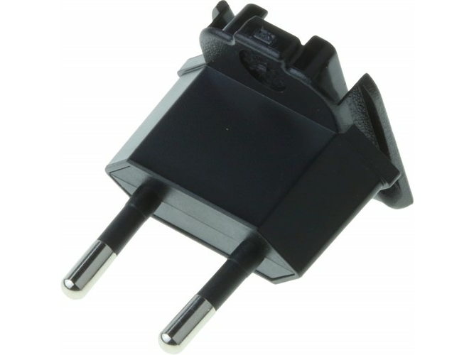 Datalogic - Adapter för effektkontakt - 2-polig (P) - Europa | Skrivare - Skrivartillbehör - Skanner | GameStuff