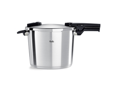 Fissler Vitaquick Premium 10,0 l trykkoger 26 cm