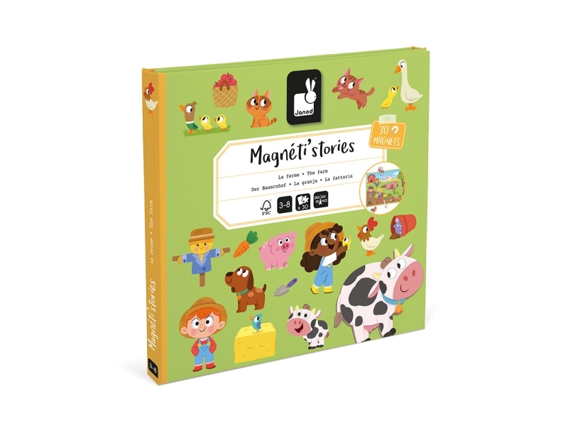 JANOD J05451, Lasten, Kovakantinen