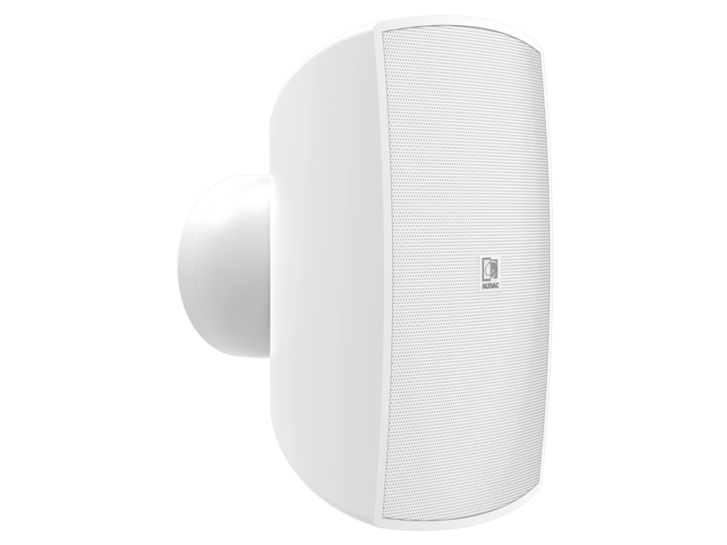 AUDAC ATEO6M, Ledningsført, 60 W, 55 - 20000 Hz, 8 ohm (O), Hvid