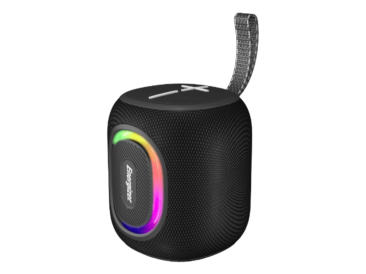 Energizer Bluetooth 1200Mah Rgb Bærbar Højttaler
