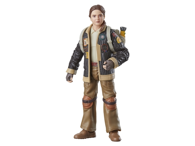 Star Wars The Black Series Fern, 4 Jahr(E), Mehrfarbig