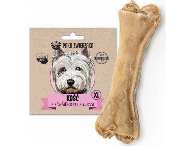 Paka Zwierzaka Paka Zwierzaka Pansenknochen (M)