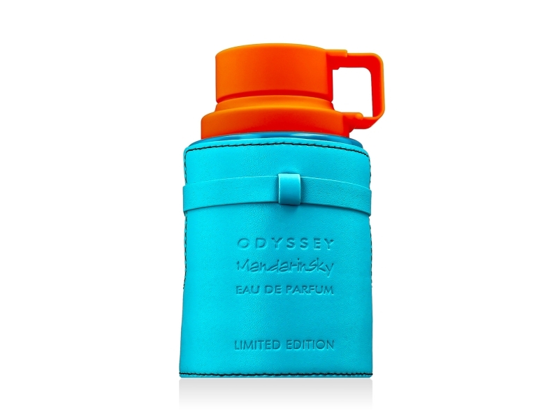 Armaf Odyssey Mandarin Sky Eau De Parfum 200 Ml (Man)