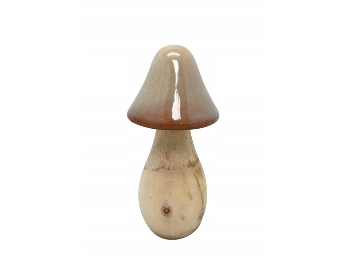 Affek Design Mondex Since 1986R MAVE Grybų figūrėlė 8x8x16 cm AW25