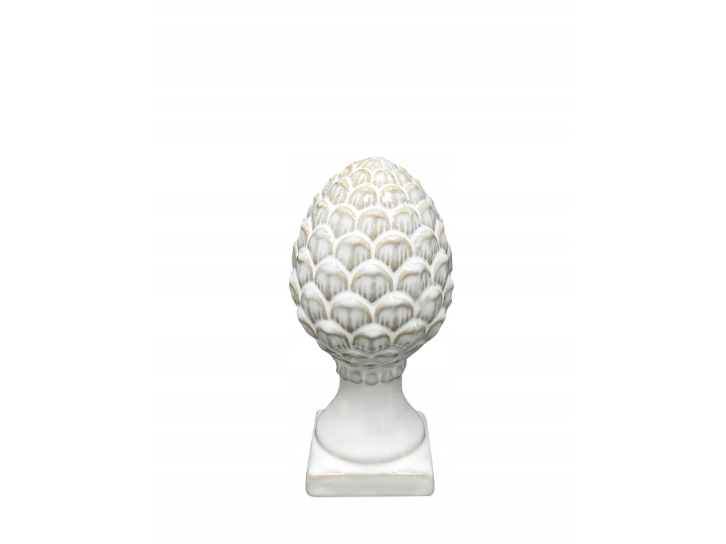 Mave Artiskokfigur 7,5X7,5Xh16cm