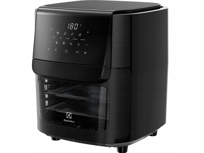 Electrolux EAF12B varmluftsfritös | Köksapparater - Köksmaskiner - Airfryer | GameStuff