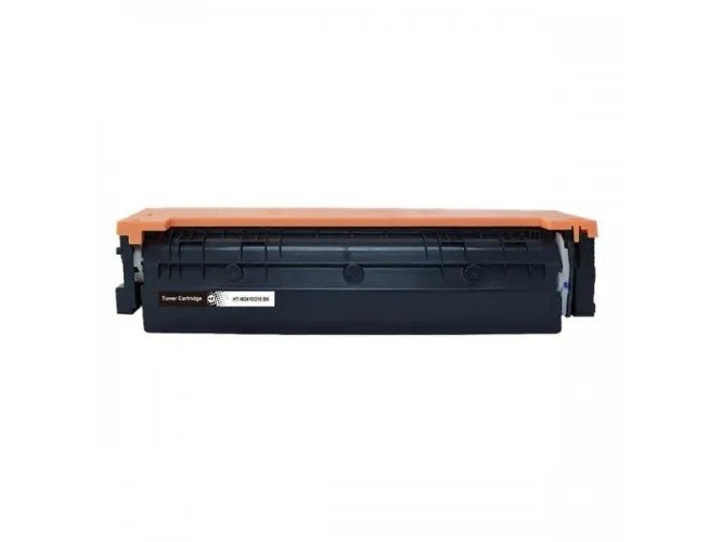 Toner Asus for laser printers, 1050 pages. Compatible new TopJet Hewlett-Packard W2410/216A, Black