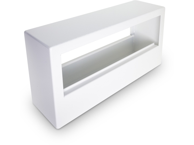 Installationsstander POS-10/5 Enheder Hvid