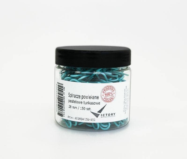 Victory Office Product Victory Office Cinners 28Mm 150 Packaged Pastel Turkey Low Jar