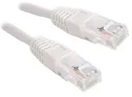 Xtendlan Patch-Kabel Cat5e, Utp - 0,3M , Grau