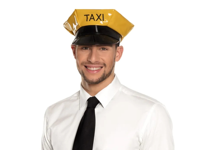 Taxi Kasket