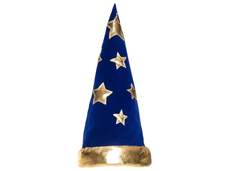 Troldmandshat Laden