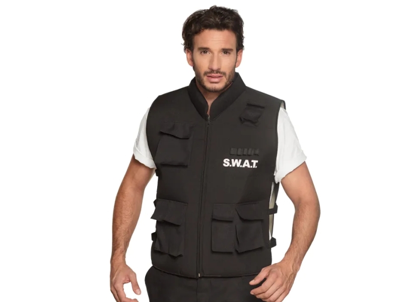 Swat Vest