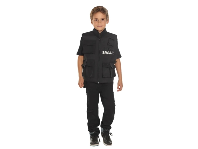 Swat-Vest, Lade