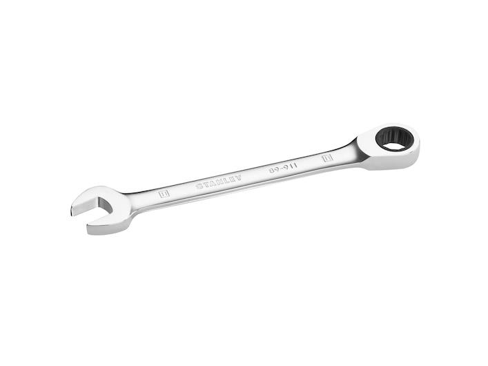Stanley Stanley Glidevingenøgle Med Skralde 11 Mm Stmt89911-0