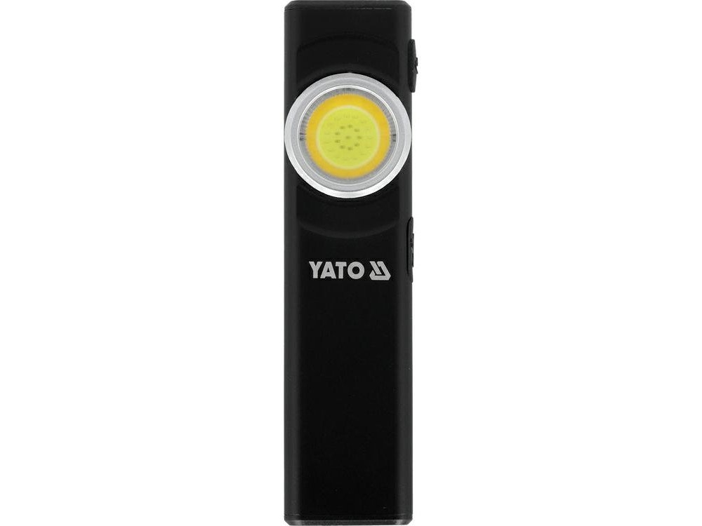 Yato Mini Slim Arbejdslygte 500Lm
