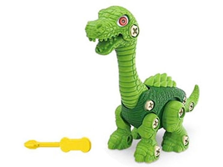 Swede Dinosaur Til At Kradse Q7868 77189