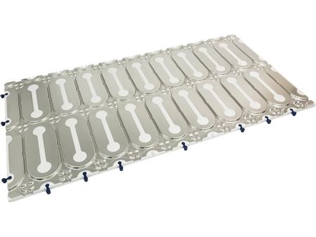 DANFOSS DEVIcell™ 50 m² 100 st | Ledningar - högspänning | GameStuff