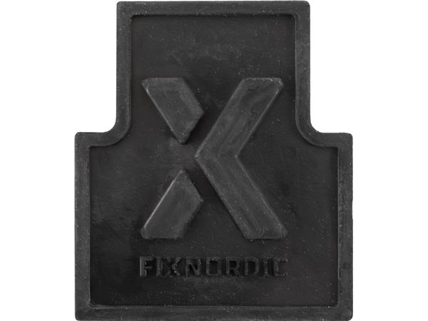 Ändlock för profil 38x48 mm Svart | Ventilation & Klimat - Ventilation - Filter | GameStuff