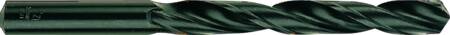 HSS slipade spiralborrkronor 3.5mm - Thürmer slipade borrkronor DIN338 längd 70/39mm - (10 st.) | Elverktyg - Tillbehör - Metallborr | GameStuff