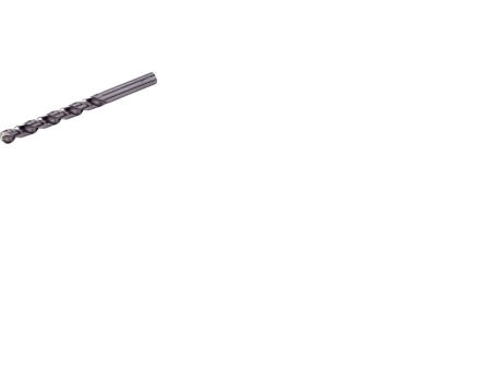 THÜRMER TOOLS METALBOR HSS-CO 6,5MM TIL RUSTFRIT STÅL - (10 stk.) | Elverktyg - Tillbehör - Diverse Borr | GameStuff