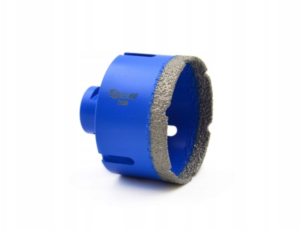 Diamantkoronbor til porcelæn/keramik 68 mm M14 (20)