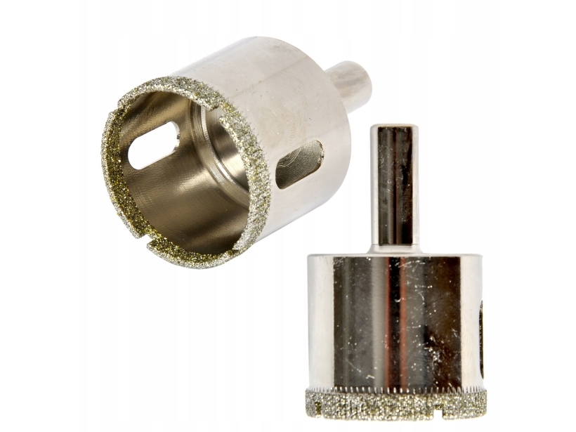 Wiertlo diamantborekrone til fliser 28 mm (2/224)