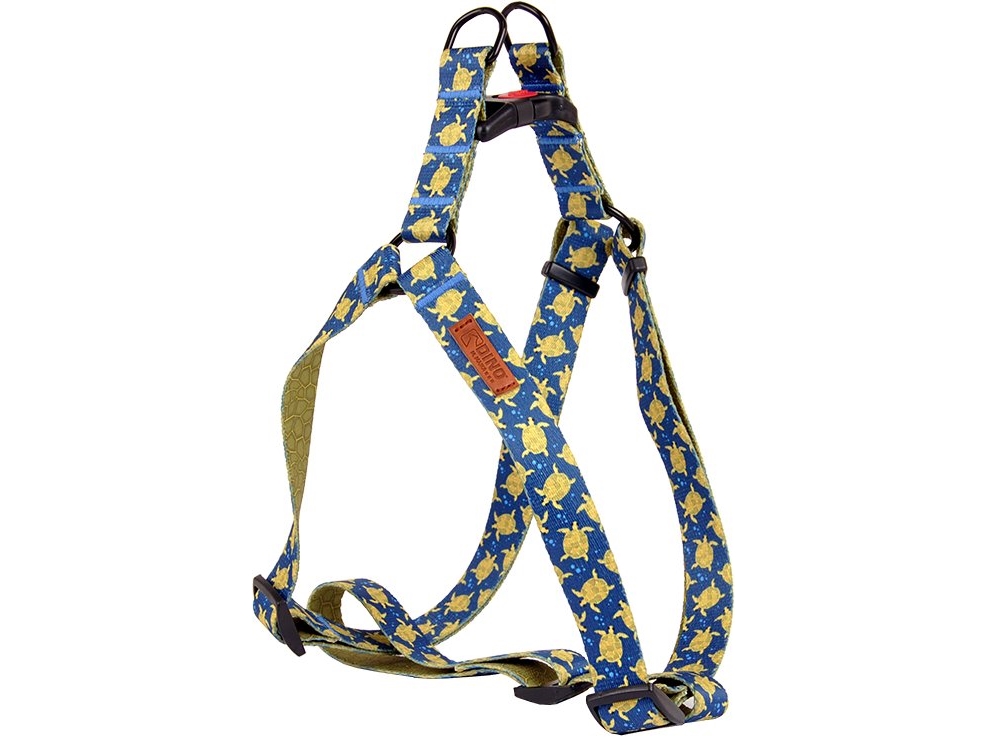 Dino Dino 25Mm Yellow Reg. Remlængde 60-90Cm